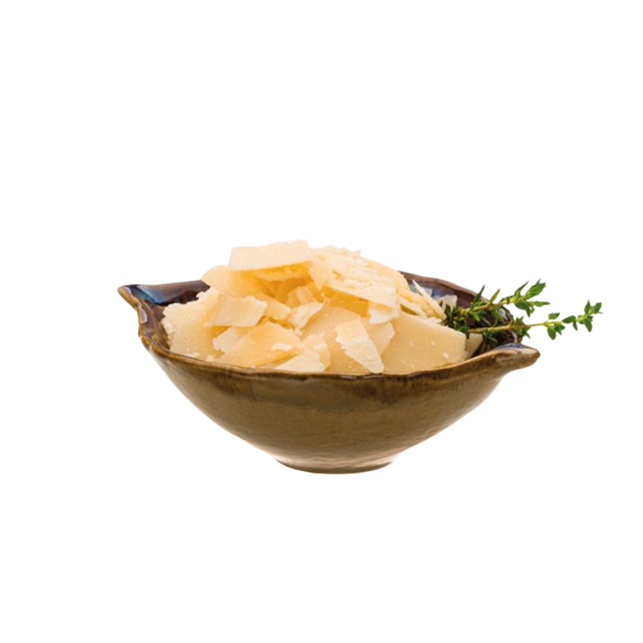 Grana Padano D.O.P. en escamas – 500 g – Profesional Horeca