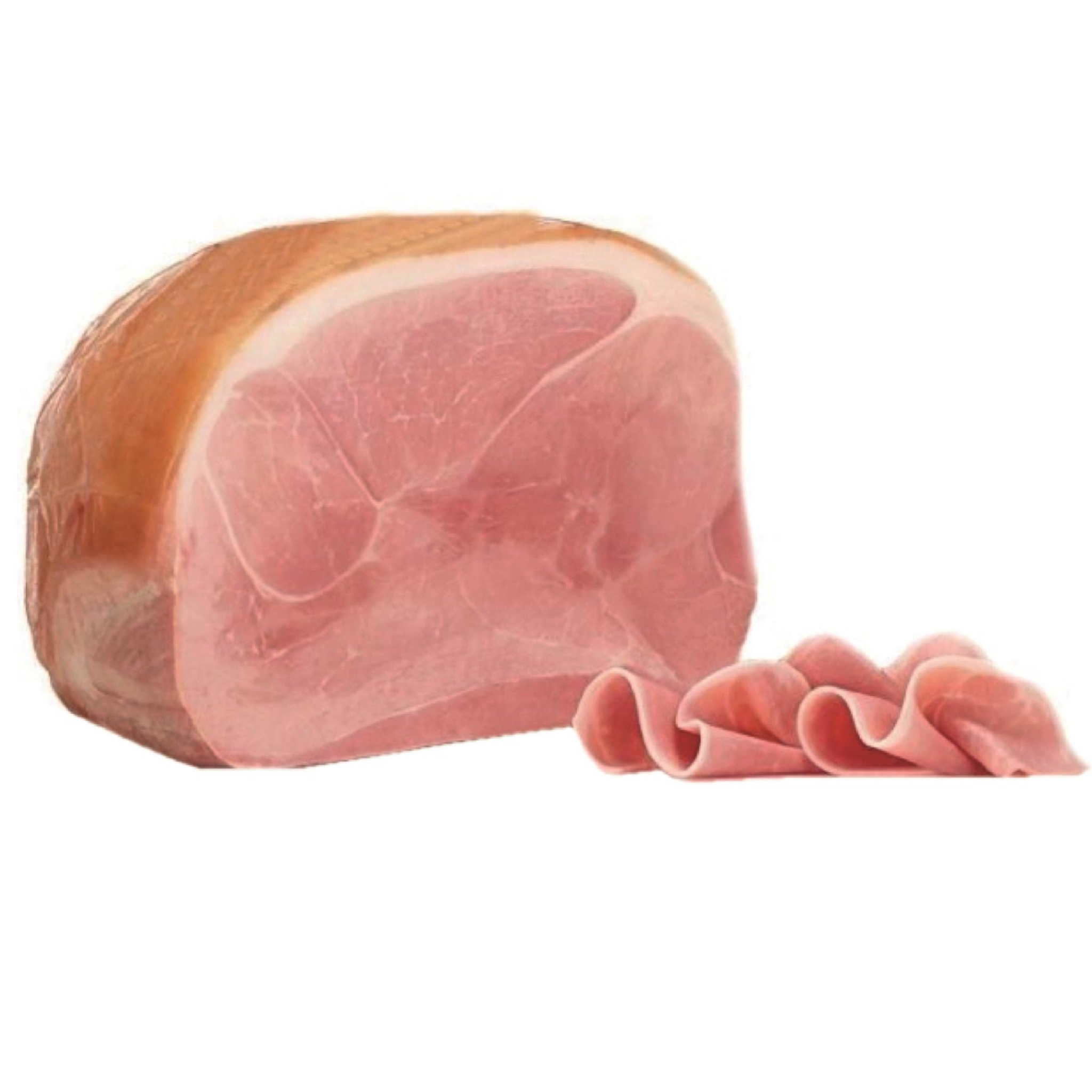 Jamón Cocido 4 Stagioni – Pieza 9 kg – Profesional Horeca