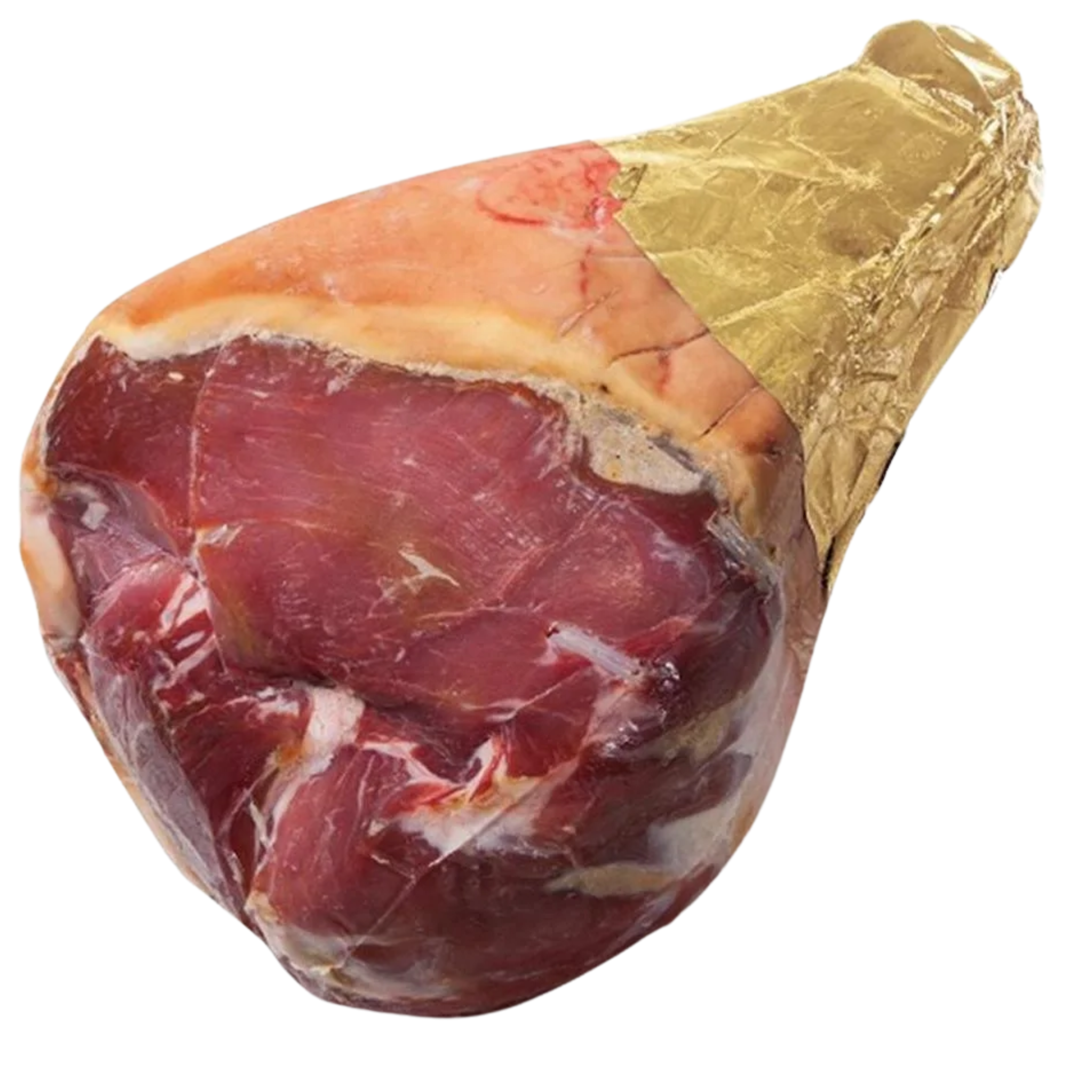 Jamón Crudo Deshuesado MEC – Pieza 7 kg – Profesional Horeca