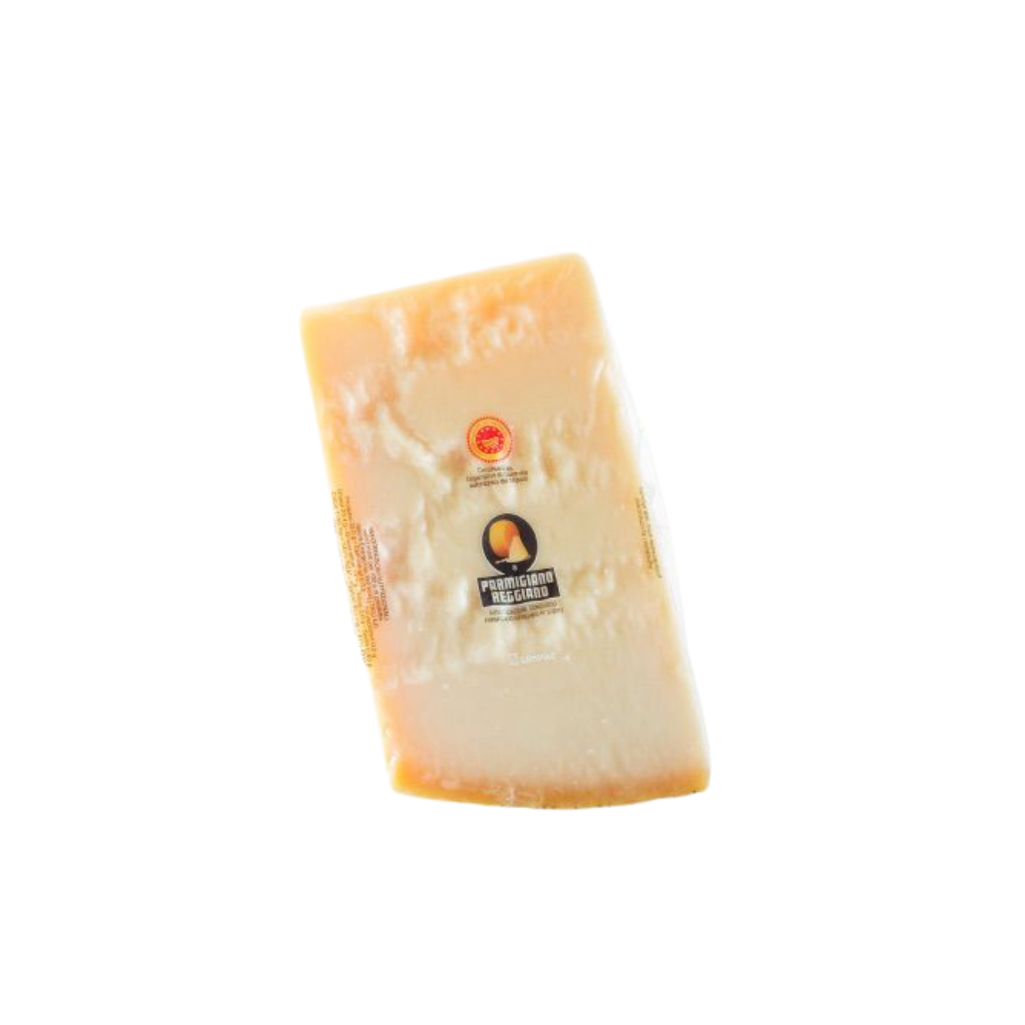 Parmigiano Reggiano D.O.P. 24 meses – Cuña  1 kg