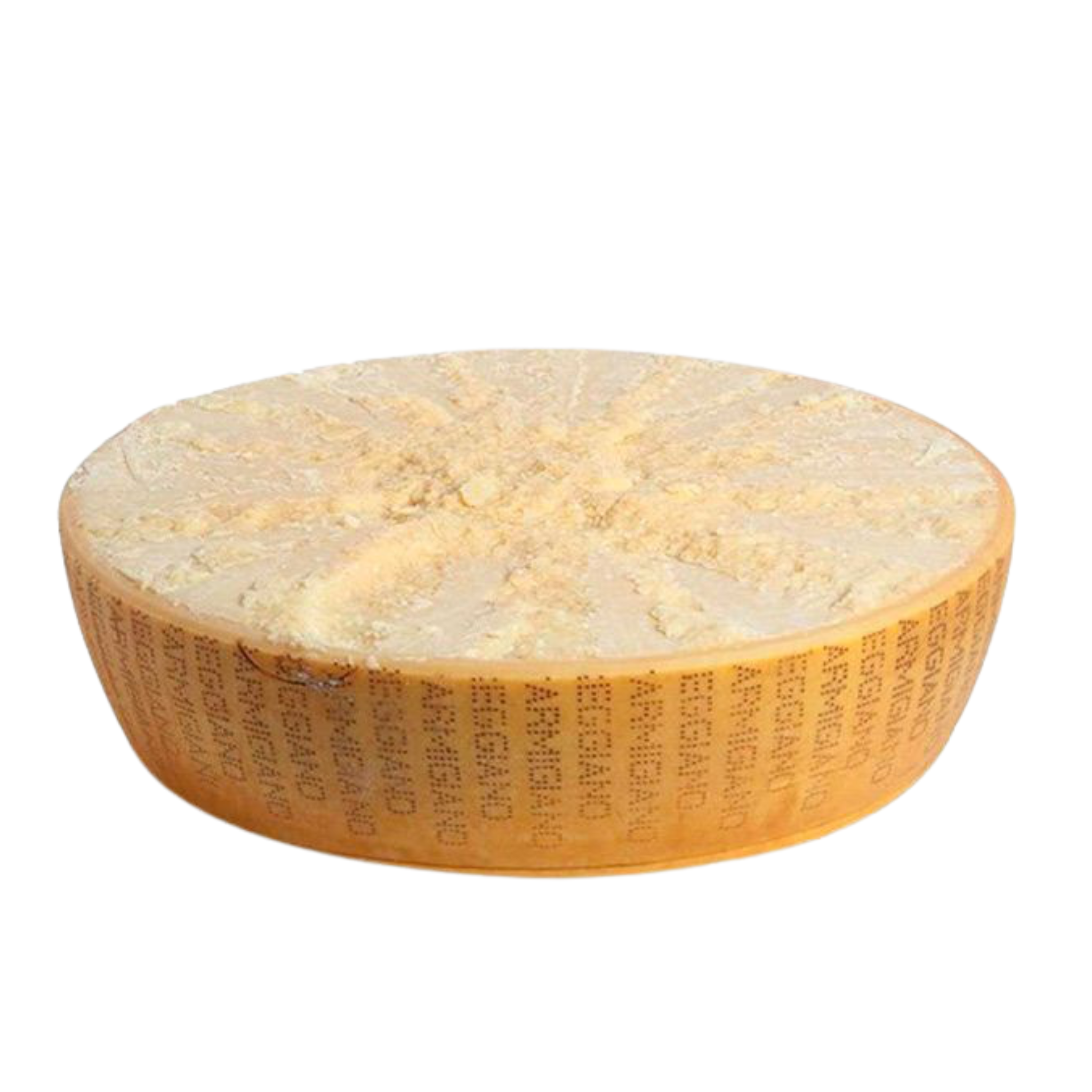 Parmigiano Reggiano D.O.P. – Media forma 19 kg – Profesional Horeca