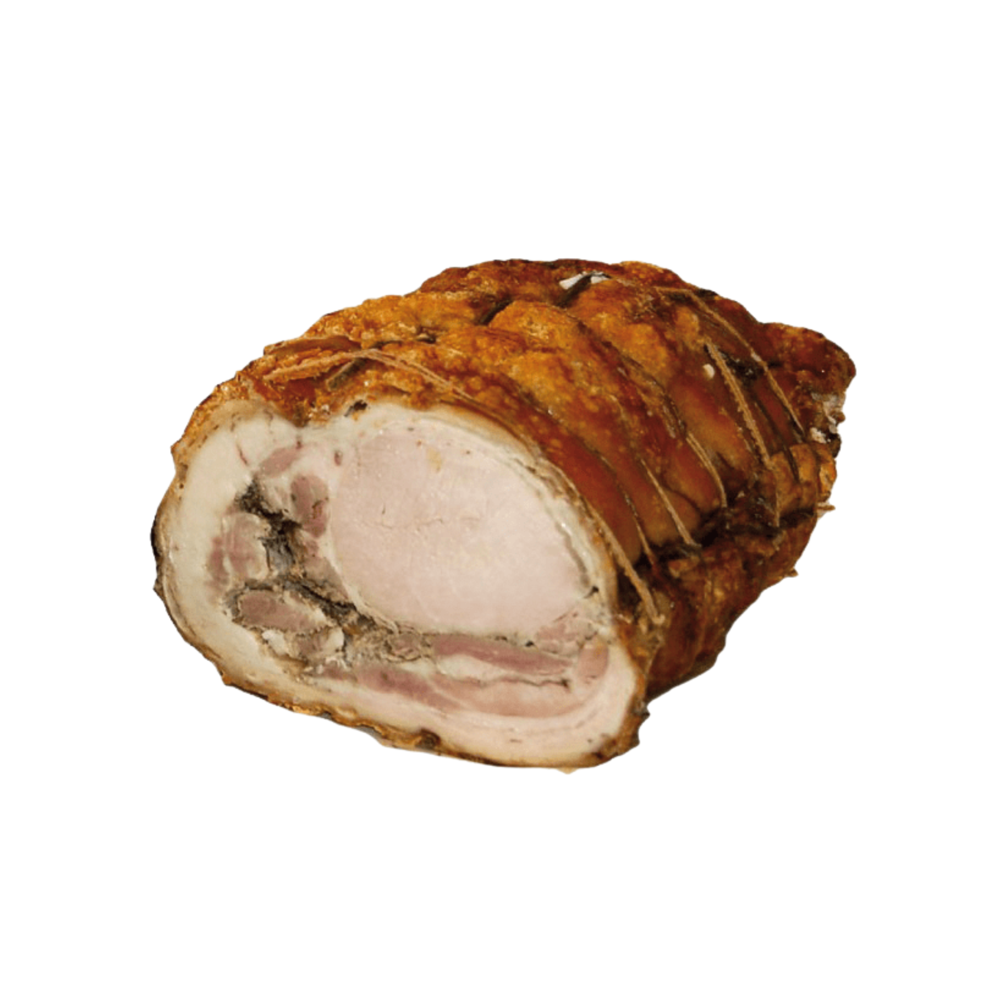 Porchetta di Ariccia IGP 1/2– 4,5 kg – Horeca Profesional