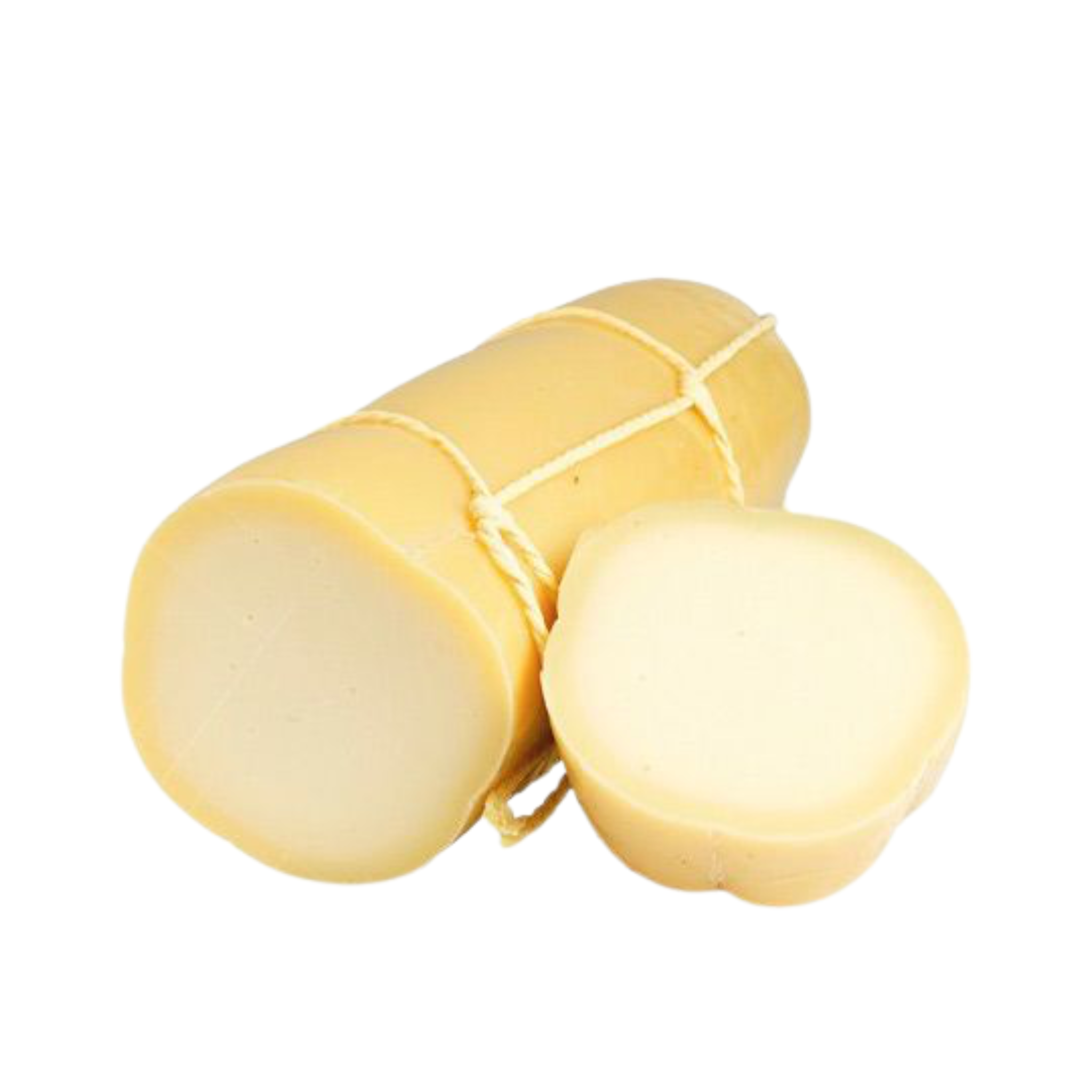 Provolone Valpadana D.O.P. – Cuña 5 kg – Profesional Horeca