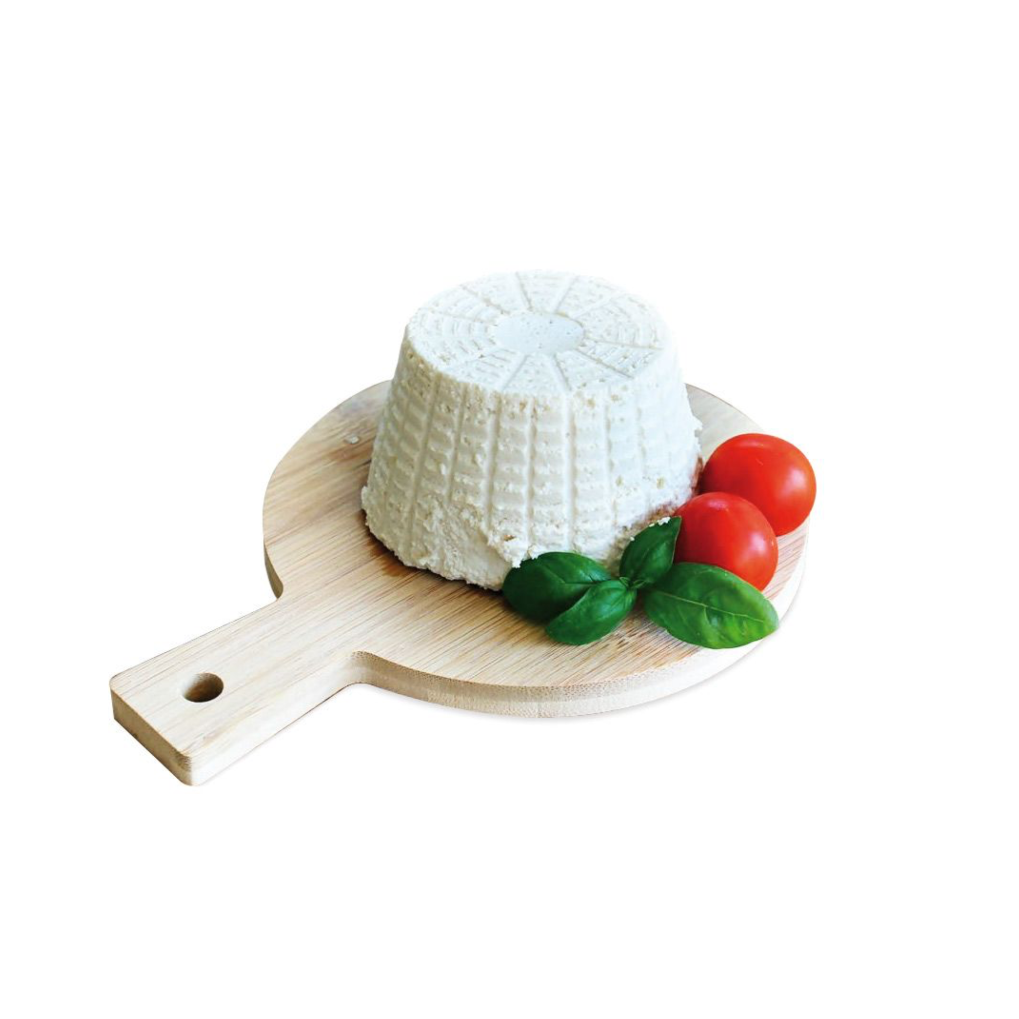 Ricotta de Búfala Italiana 1,5 kg – Queso Gourmet italiano – Málaga