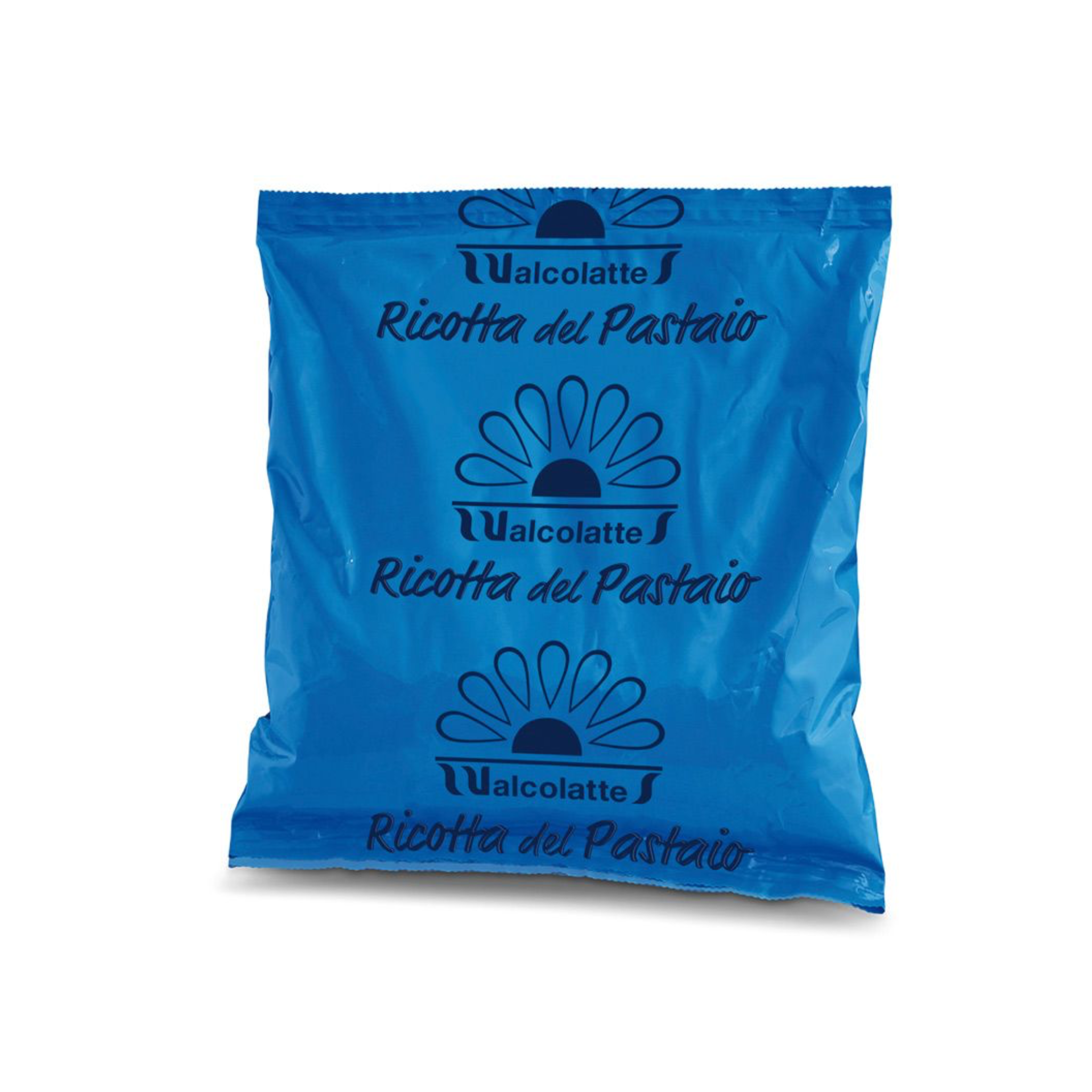 Ricotta del Pastaio Italiana - 5 kg – Queso Fresco Profesional Horeca