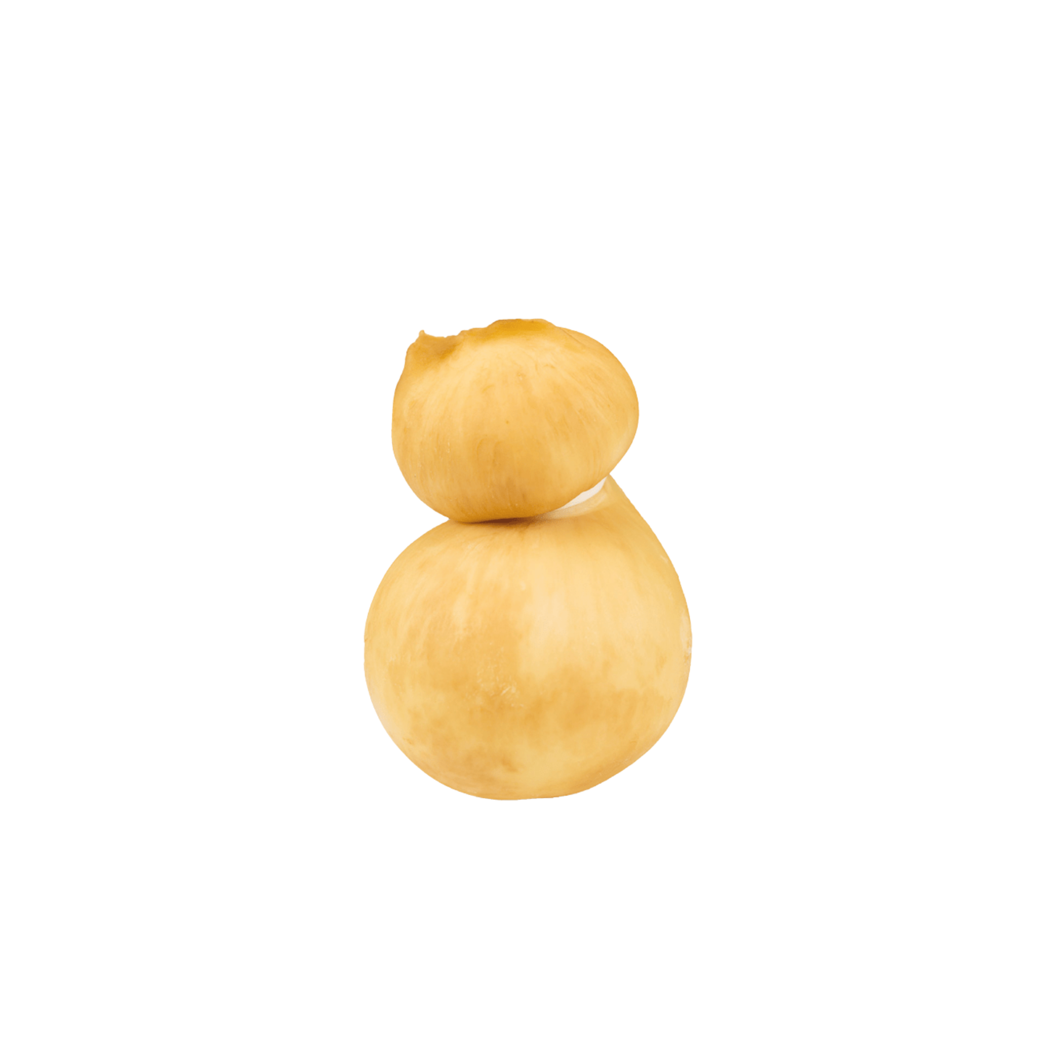 Scamorza Affumicata Italiana – 280gr - Scamorza Ahumada Italiana