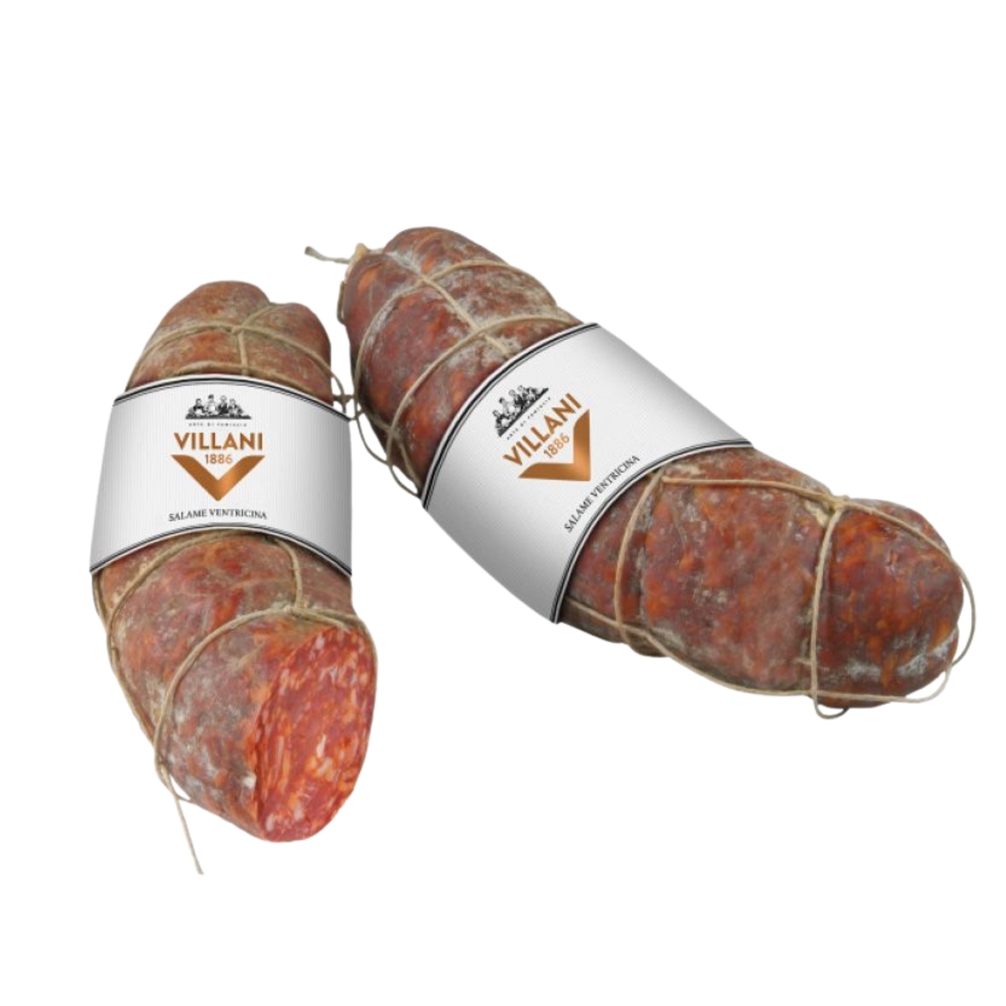 Ventricina Italiana – Embutido Picante – Profesional Horeca