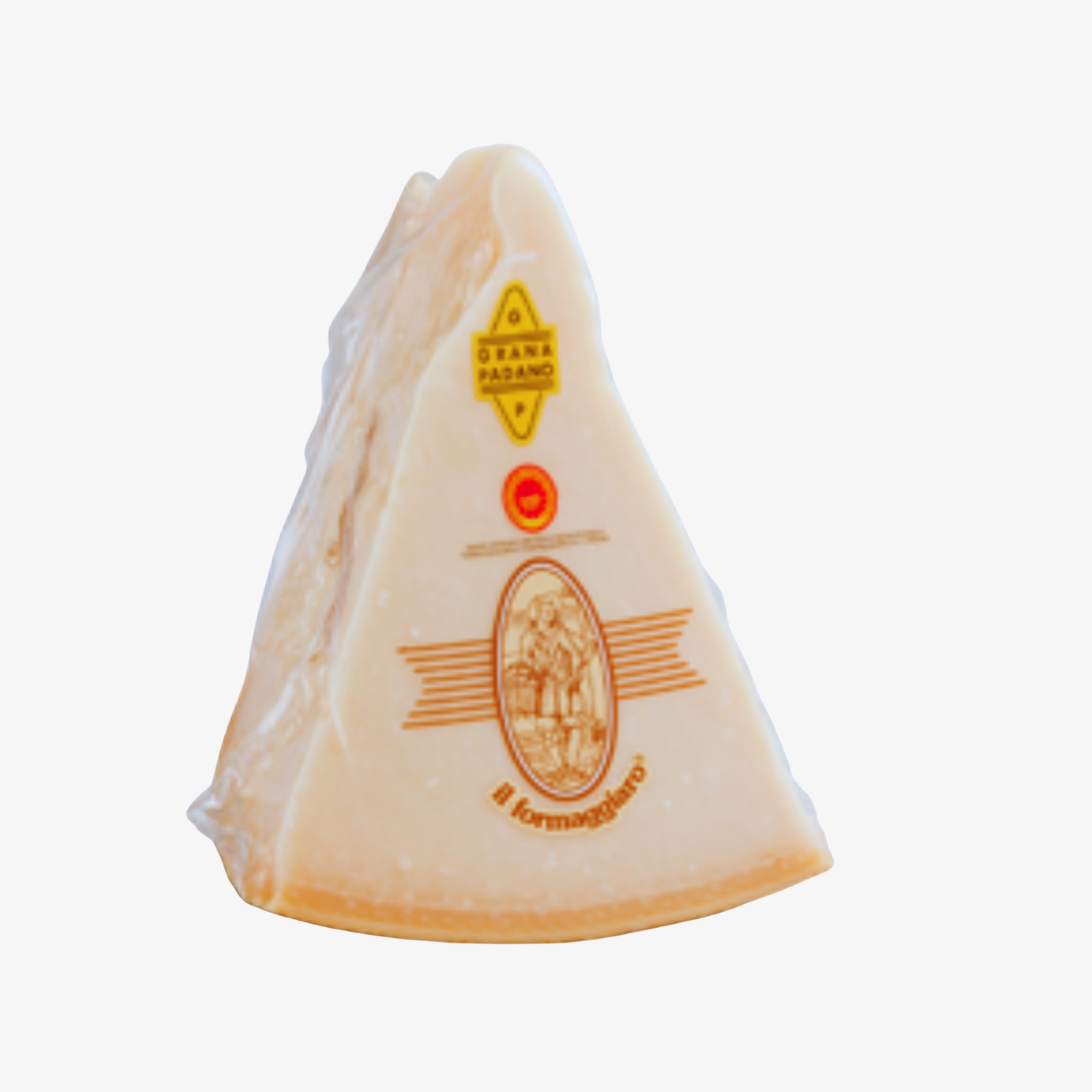 Grana Padano D.O.P. – Cuña 1 kg – Profesional Horeca