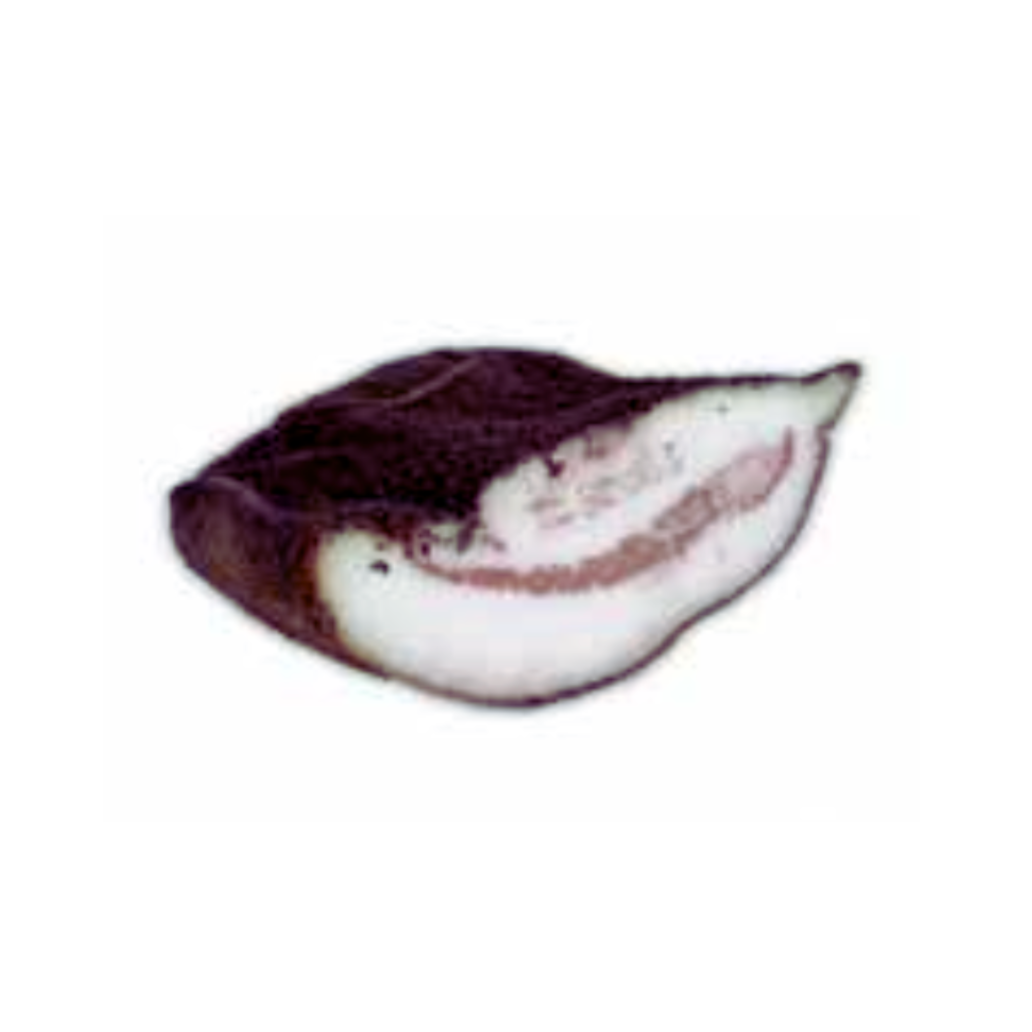 Guanciale all’Amatriciana – Pieza 1,8 kg – Producto Italiano Profesional