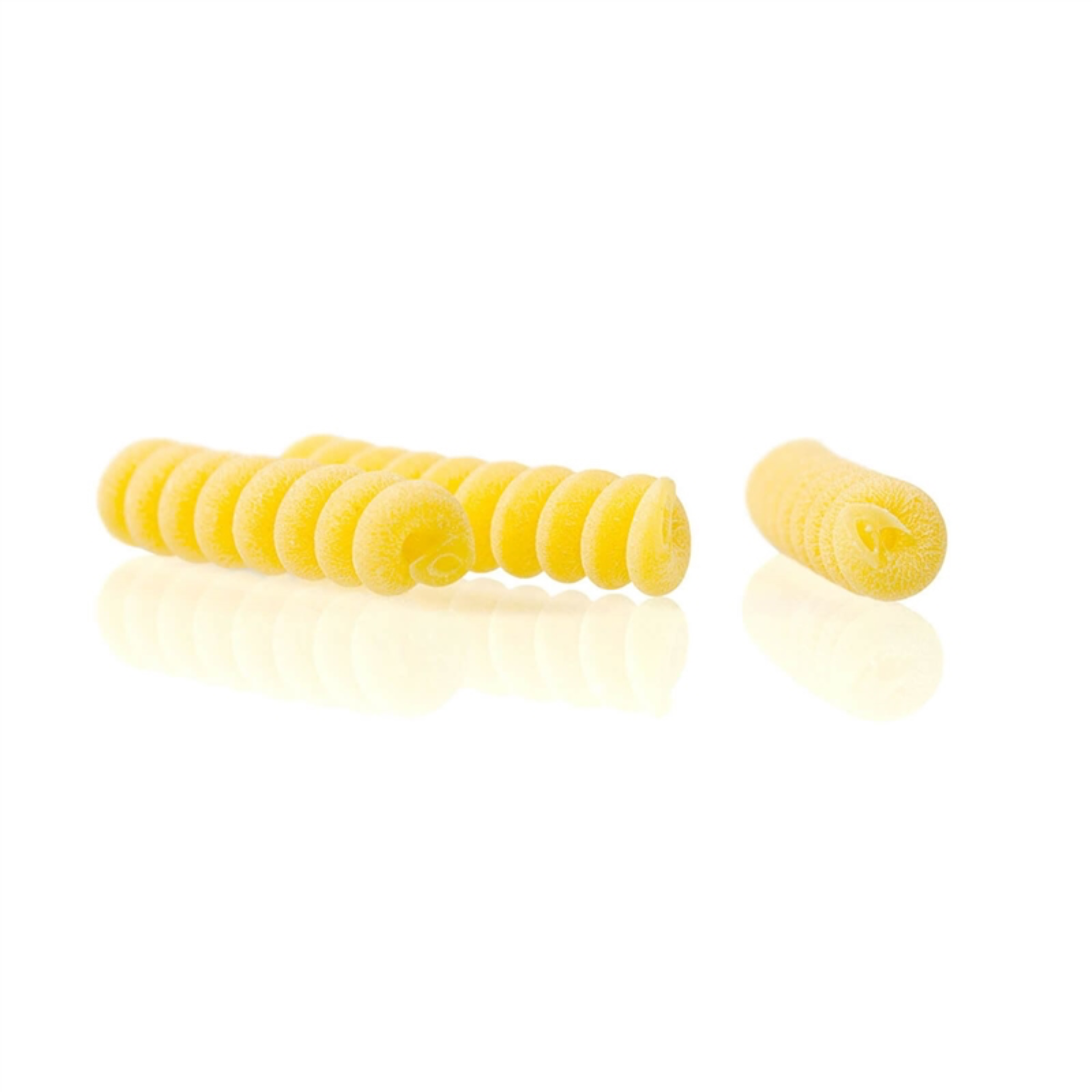 Granoro Fusilli Bucati Dedicato Nº 75 – Pasta italiana de trigo duro 100% Puglia