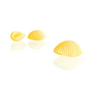 Granoro Gnocchetti Rigati Dedicato Nº 51 – Pasta italiana 100% Puglia de trigo duro