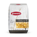 Granoro Gnocchetti Rigati Dedicato Nº 51 – Pasta italiana 100% Puglia de trigo duro