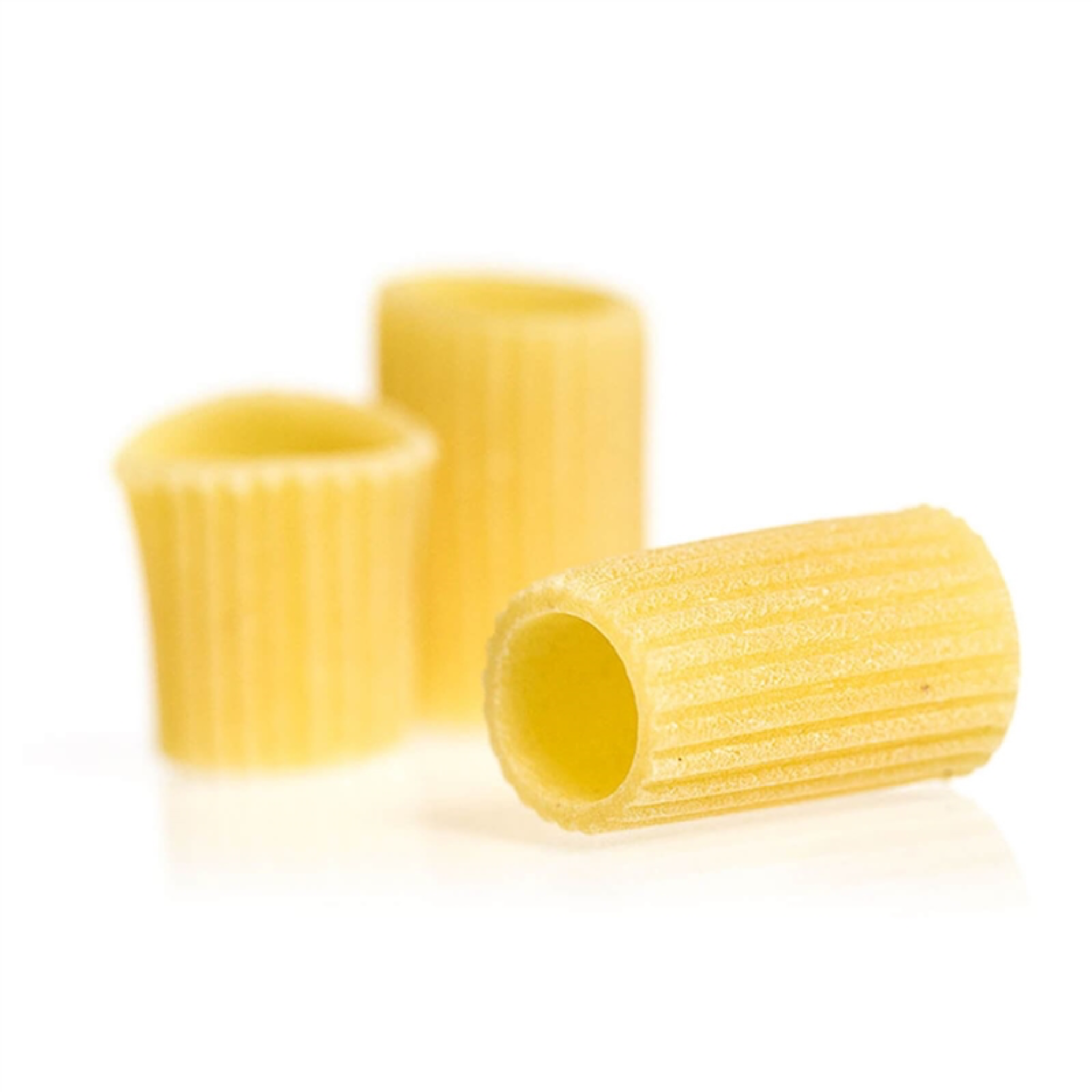 Granoro Mezze Maniche Dedicato Nº 186 – Pasta italiana 100% Puglia de trigo duro