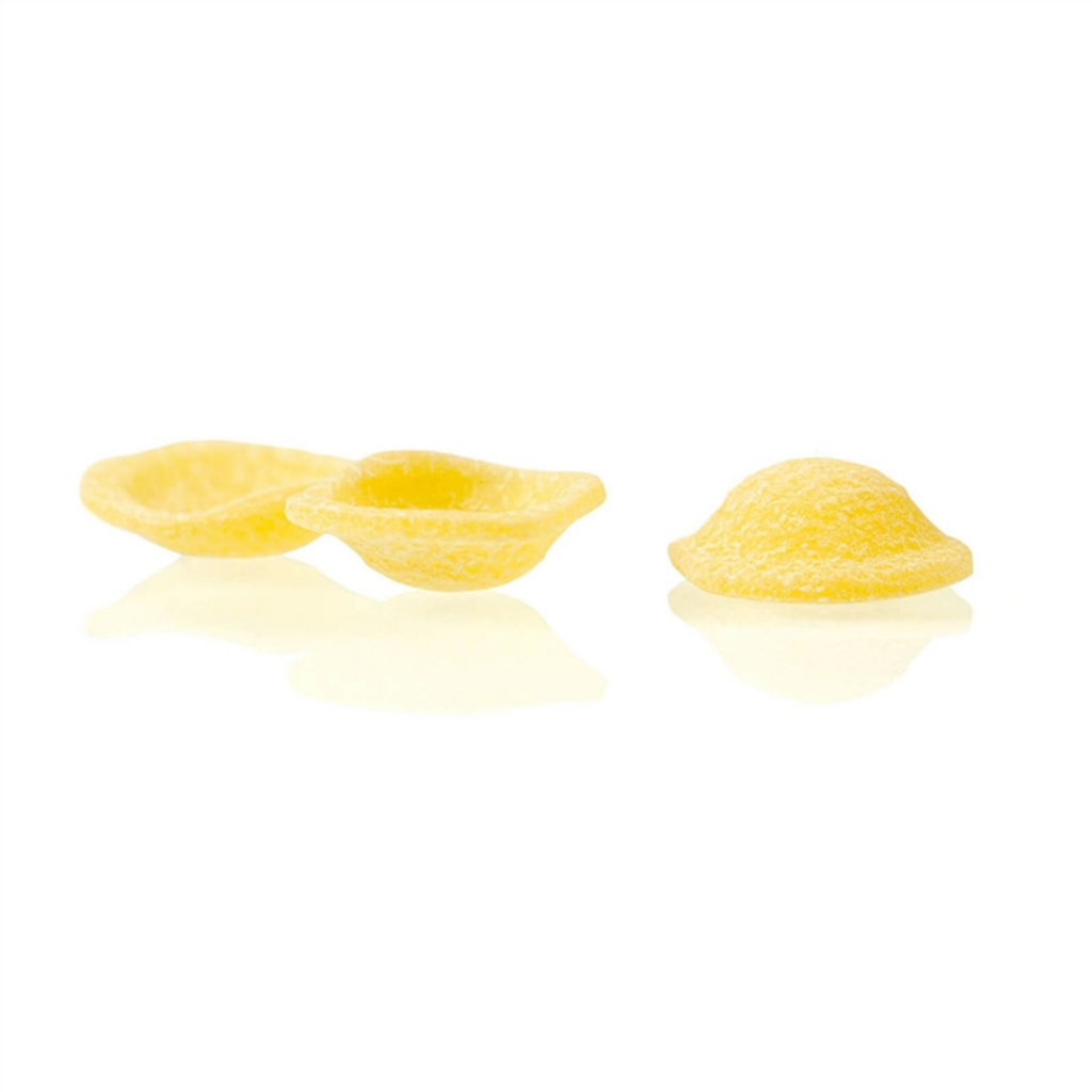 Granoro Orecchiette Dedicato Nº 91 – Pasta italiana 100% Puglia de trigo duro