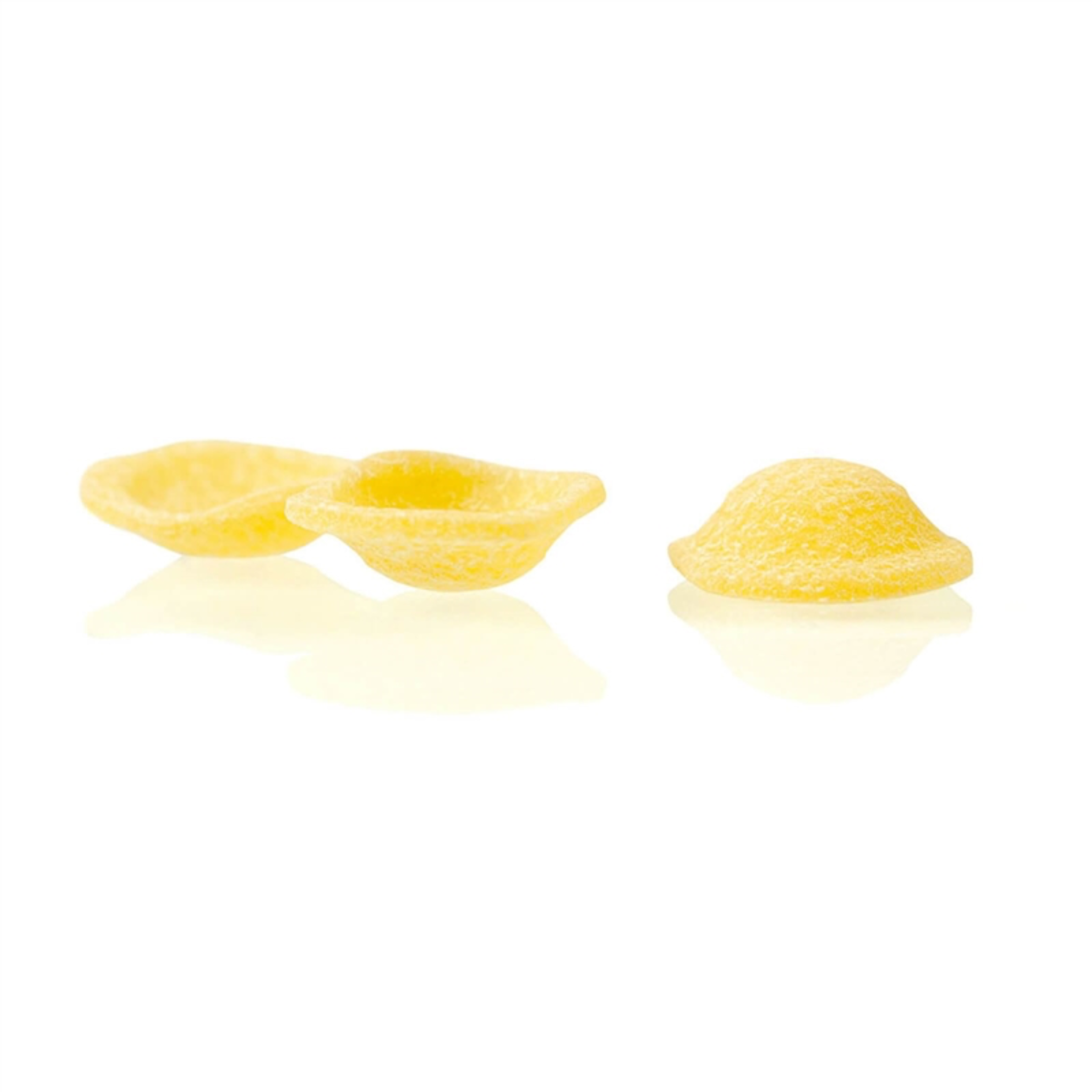 Granoro Orecchiette Dedicato Nº 91 – Pasta italiana 100% Puglia de trigo duro
