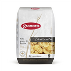 Granoro Orecchiette Dedicato Nº 91 – Pasta italiana 100% Puglia de trigo duro