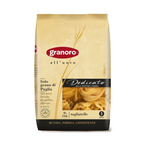 Granoro Tagliatelle all’Uovo Dedicato Nº 116 – Pasta italiana 100% Puglia