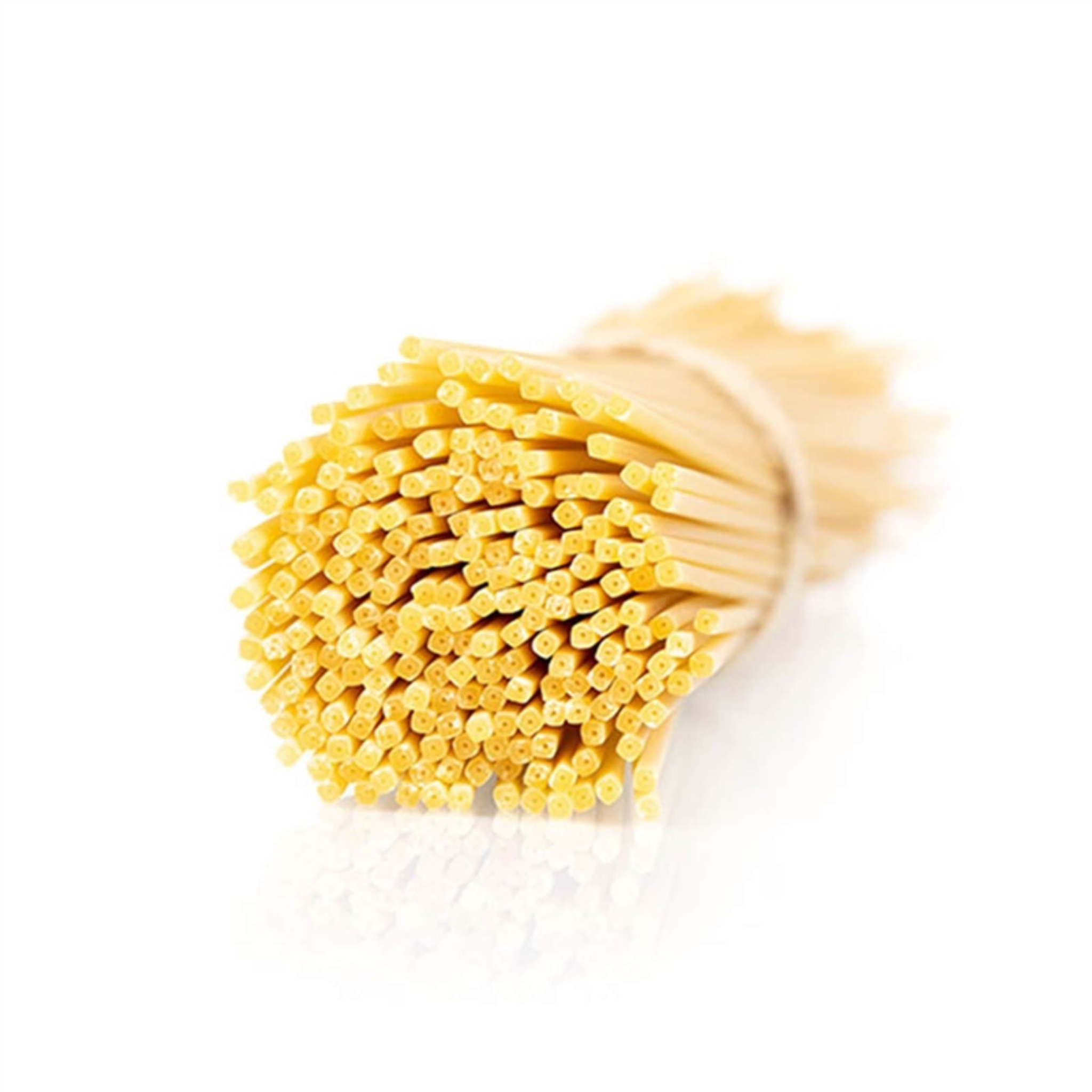Granoro Spaghetti Chitarra Dedicato – Pasta italiana 100% trigo duro de Apulia